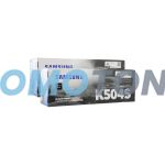 Samsung K504S Toner Ctg Black Pack Of 2