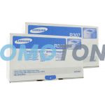 HP-Samsung R307 Imaging Unit Black Pack Of 2