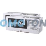 Kyocera Mita TK-590 Toner Kit Black Pack Of 2