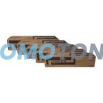 Kyocera Mita TK-8600 Toner Kit Black Pack Of 5