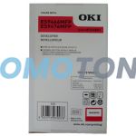 OKI 46564802 MAGENTA ENTWICKLER - 210000 SEITEN FÜR ES9466