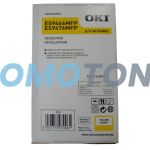 OKI 46564801 GELB ENTWICKLER - 210000 SEITEN FÜR ES9466
