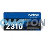 BROTHER TN-2310 SCHWARZ TONER - 1200 SEITEN FÜR DCP-L2500D