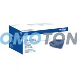 BROTHER DR-421CL CMYK TROMMELEINHEIT - 30000 SCHWARZ/WEIß SEITEN FÜR DCP-L8410CDW