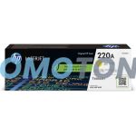 HP 220A W2202A GELB TONER - 1800 SEITEN FÜR COLOR LASERJET PRO 4202DN