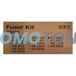 KYOCERA MITA FK-3300 FIXIEREINHEIT - 500000 SEITEN FÜR ECOSYS M3655IDN