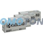 Kyocera Mita TK-5150 Toner CMYK Pack of 4