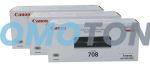 Canon 708 Toner Cartridge Black Pack Of 3