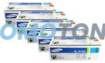 Samsung ML-251X ML-257X Toner Cartridge Black Pack Of 5