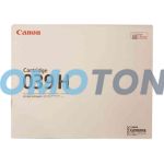CANON 039H 0288C002 SCHWARZ TONER - 25000 SEITEN FÜR I-SENSYS LBP351X