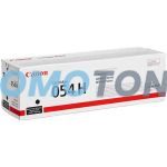 CANON 054H 3028C002 SCHWARZ TONER - 3100 SEITEN FÜR I-SENSYS LBP621CW