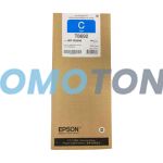 EPSON T8692 C13T869240 CYAN TINTE - 75000 SEITEN FÜR WORKFORCE PRO WF-R8590