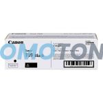 CANON T09 3020C006 SCHWARZ TONER - 7600 SEITEN FÜR I-SENSYS X C1127I
