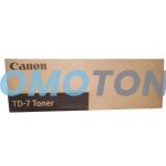 CANON TD-7 4234A004 SCHWARZ TONER FÜR IMAGERUNNER 4600N