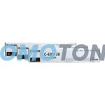 Canon C-EXV38 Toner Black Pack Of 3