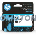 HP 902 T6L98AN SCHWARZ TINTE - 300 SEITEN FÜR OFFICE JET 6951