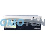 LEXMARK 72K0X10 SCHWARZ TONER - 33000 SEITEN FÜR CS820DE