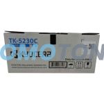 KYOCERA MITA TK-5230 TK-5230C CYAN TONER - 2200 SEITEN FÜR ECOSYS M5521CDN