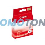 CANON CLI-8 0626B001 ROT TINTE - 450 SEITEN FÜR PIXMA IP3300