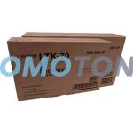 Kyocera Mita FS-9100 9500 Toner Kit Black Pack Of 2