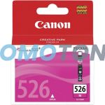 CANON CLI-526 4542B006 MAGENTA TINTE - 500 SEITEN FÜR PIXMA IP4850