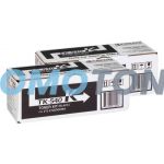 Kyocera Mita TK-540 Toner Kit Black Pack Of 2