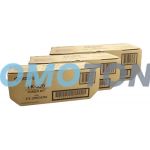 Kyocera Mita TK-320 Toner Kit Black Pack Of 3