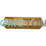 SAMSUNG K809 CLT-K809S/ELS SCHWARZ TONER - 20000 SEITEN FÜR CLX-9201NA