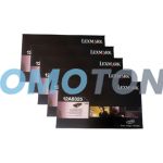 Lexmark T430d Toner Black 12K 5 Pack