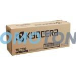 KYOCERA MITA TK-7310 SCHWARZ TONER - 15000 SEITEN FÜR ECOSYS P4140DN