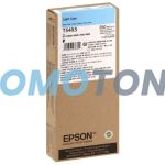 EPSON T54X5 T54X500 HELL CYAN TINTE FÜR SURECOLOR P 9000 COMMERCIAL EDITION