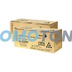 Ricoh IM600H Toner Cartridge Black Pack Of 2