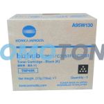 KONICA MINOLTA TNP49 TNP-49K SCHWARZ TONER - 13000 SEITEN FÜR BIZHUB C3351