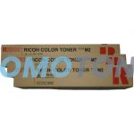 Ricoh Type M2 Toner Black Pack Of 3
