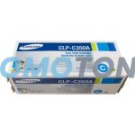 SAMSUNG CLP-C350A CYAN TONER - 2000 SEITEN FÜR CLP-350N
