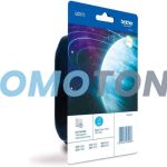 BROTHER LC-970 LC-970CBP CYAN TINTE - 300 SEITEN FÜR DCP-135C