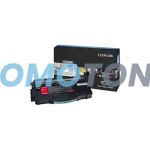 LEXMARK 12036SE SCHWARZ TONER - 2000 SEITEN FÜR E-120