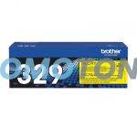 BROTHER TN-329 TN-329Y GELB TONER - 6000 SEITEN FÜR DCP-L8450CDW