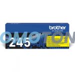 BROTHER TN-245 TN-245Y GELB TONER - 2200 SEITEN FÜR DCP-9015CDW