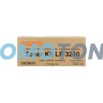 UTAX 4424010010 SCHWARZ TONER - 15000 SEITEN FÜR CD 1340