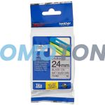 BROTHER TZE-M951 SCHWARZ AUF SILBERMATT BANDKASSETTE FÜR P-TOUCH CUBE PLUS PT-P710BT