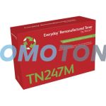 XEROX 006R04519 TN-247 MAGENTA TONER ERSATZ FÜR BROTHER DCP-L3510CDW - 2300 SEITEN