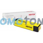 XEROX 006R04608 991X GELB TINTE ERSATZ FÜR HP PAGEWIDE COLOR 755DN - 16000 SEITEN