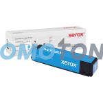 XEROX 006R04607 991X CYAN TINTE ERSATZ FÜR HP PAGEWIDE COLOR 755DN - 16000 SEITEN