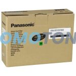 PANASONIC DQ-DCC018X SCHWARZ TROMMELEINHEIT - 18000 SEITEN FÜR DP-MB310