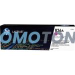 HP 826A CF313A MAGENTA TONER - 31500 SEITEN FÜR COLOR LASERJET ENTERPRISE M855DN