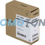 CANON PFI-1100 0856C001 GRAU TINTE FÜR IMAGEPROGRAF PRO-2000