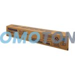 TOSHIBA T-FC65EC CYAN TONER - 6000 SEITEN FÜR E-STUDIO 5540C