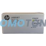 HP CF462XC GELB TONER - 22000 SEITEN FÜR COLOR LASERJET ENTERPRISE M653DN
