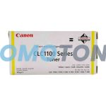 CANON 1441A002 GELB TONER - 5700 SEITEN FÜR CLC-1100